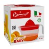 Λεμονοστίπτης Baby 400ml Rigamonti Art.95