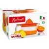 Λεμονοστίπτης Double 700ml Rigamonti Art.98