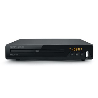 DVD M-55DV MUSE