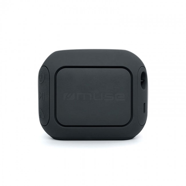 Φορητό Bluetooth Ηχείο M-360BT MUSE 5W IPX4