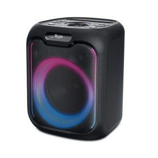 Party Box Bluetooth Με Ματαρία &amp; USB M-1803DJ MUSE