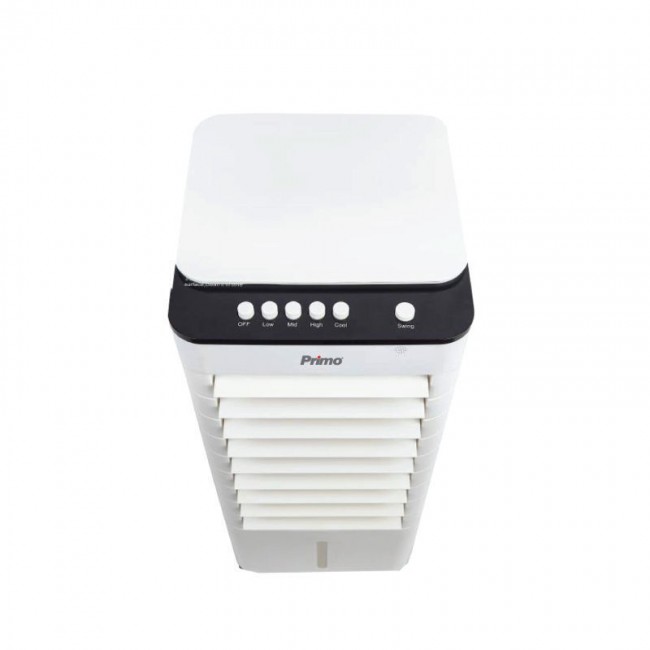 Air Cooler PRAC-80585 Primo 5L 65W Λευκό