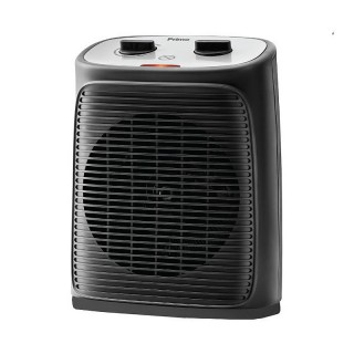 Αερόθερμο Δαπέδου PRFH-81095 Primo IP21 2000W Γκρί