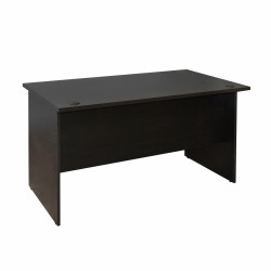 ΓΡΑΦΕΙΟ ΕΠΑΓΓΕΛΜΑΤΙΚΟ CAITLYN 120x70x75 HM2015.02 WENGE