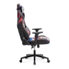 Καρέκλα γραφείου ZIO GAMING PRO ELEGANT Megapap χρώμα comic 61x67x125/134εκ.